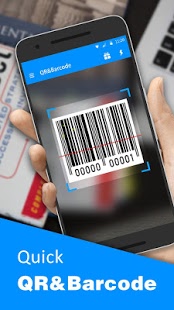 Download Barcode QR Scanner